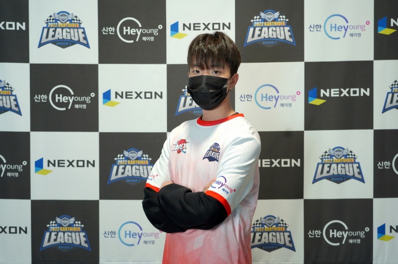 에이펙스 이은서.