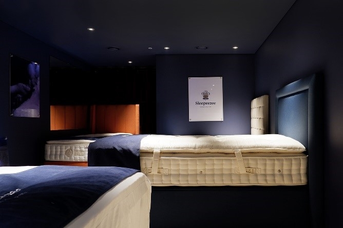 사진제공: 슬리피지코리아, 오피피엘