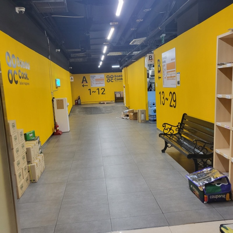 청년사장프로젝트! 모든걸 지원해주는 감동식당...외식감동人 모집