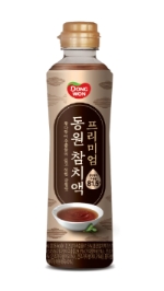 동원F&B, ‘프리미엄 동원 참치액’ 출시…"참치 명가 노하우 담아"