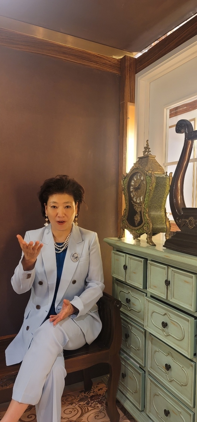 사운드바디 사운드스킨, 공개채용