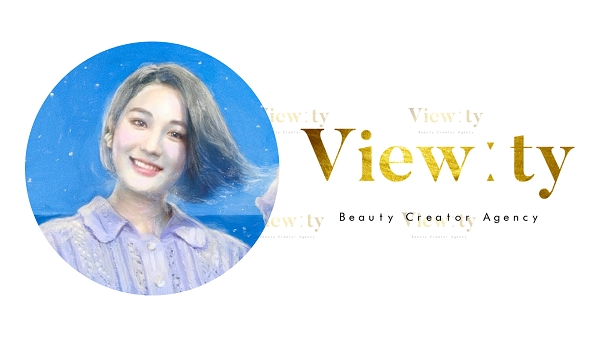 뷰티 유튜버 '연선yeonsun' 뷰티에이전시 전속계약
