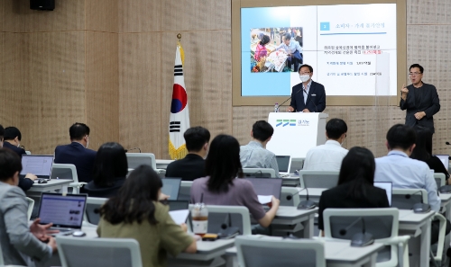 경기도, 2,359억 규모 민생 안정 추경 통과…"비상경제 대응 긴급 추진"