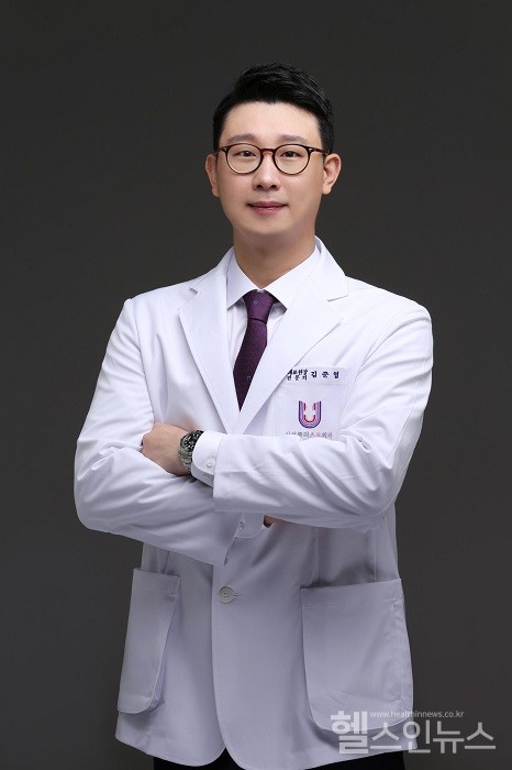 삼성플러스유외과김준엽대표원장