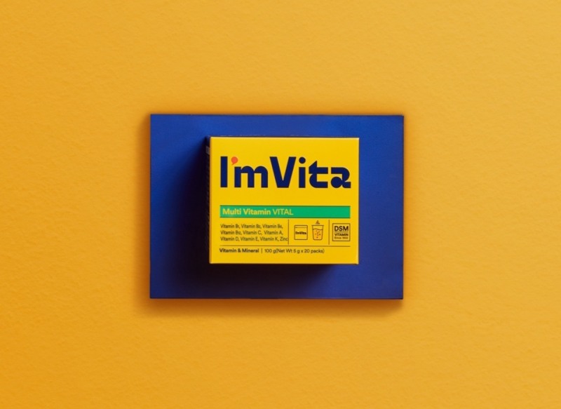 종근당건강, 고함량 비타민 ‘아임비타 멀티비타민 바이탈’ GS홈쇼핑 판매 진행