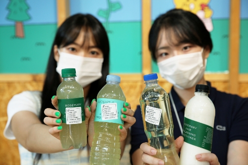 NHN, 임직원 참여 ESG 캠페인 ‘리틀액션 시즌2’ 종료