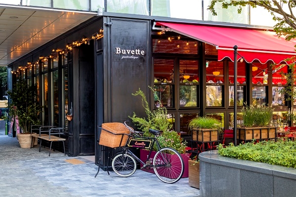 뉴요커 사로잡은 프렌치 게스트로텍 ‘부베트’, 서울 오픈