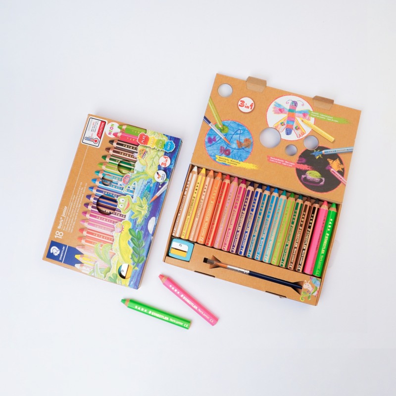 ▲사진제공 : 스테들러코리아