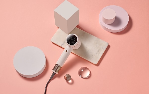 에어메이드, 헤어드라이어 ‘슈퍼글로닉’ 오늘의집 출시