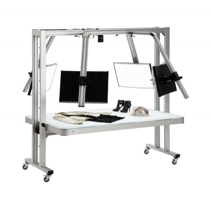 Mode360, 플랫베드형 포토테이블 ‘모드스타일’ 24일 출시