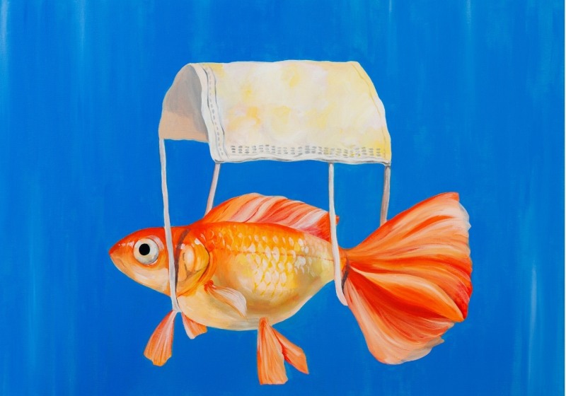 스타트아트코리아, ‘스타트 아트페어 학생 미술공모전’ 수상작 공개