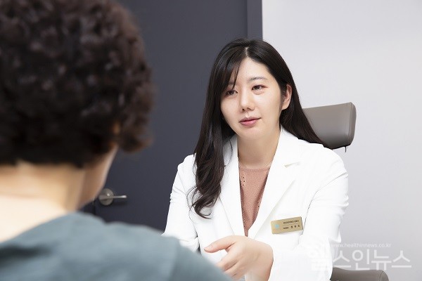 정유리정신건강의학과의원정유리원장