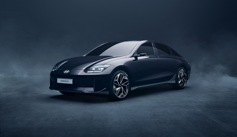 현대차 아이오닉 6