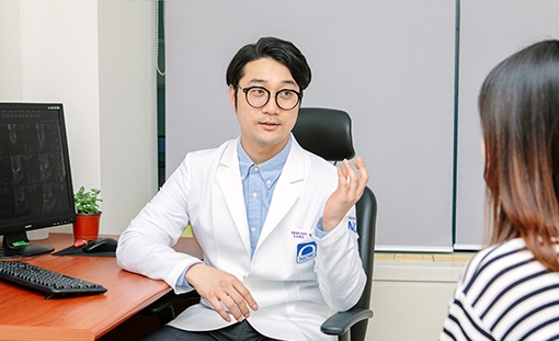 살로 파고드는 내향성 발톱, 치료 및 예방법은?