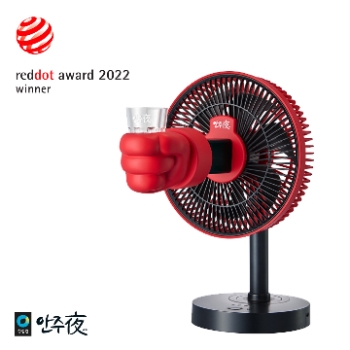 청정원 안주야(夜) 혼술선풍기