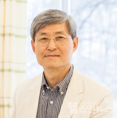박근칠에이비온사외이사/성균관대학교의과대학HCR석좌교수