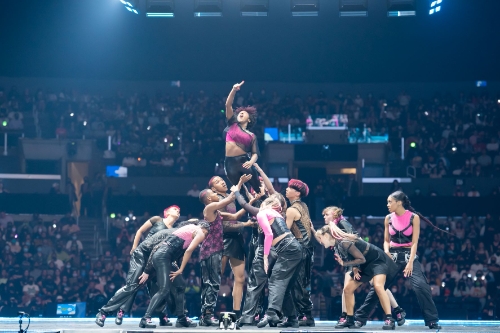 ‘보스턴 컨서버토리 앳 버클리 음대’ K-POP 창작안무 교육과정 학생 ‘KCON’서 공연