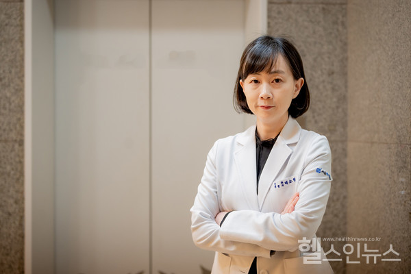 서울퍼시픽안과배소현원장