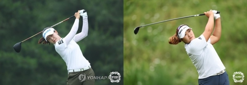 KLPGA 메이저 한화클래식 25일 개막...승부는 긴 러프싸움에서 난다