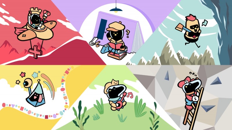 BIC 페스티벌 2022, 다채로운 부대행사 열린다