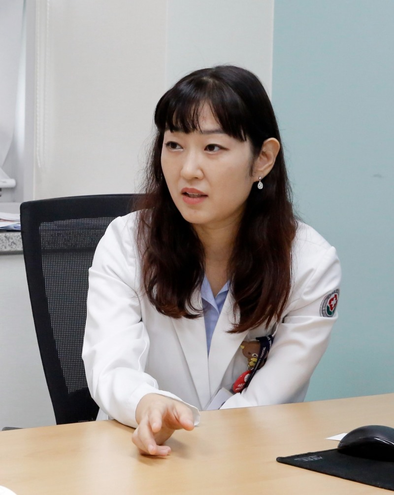 소아외과 이주연 교수 (사진제공 = 전남대병원)