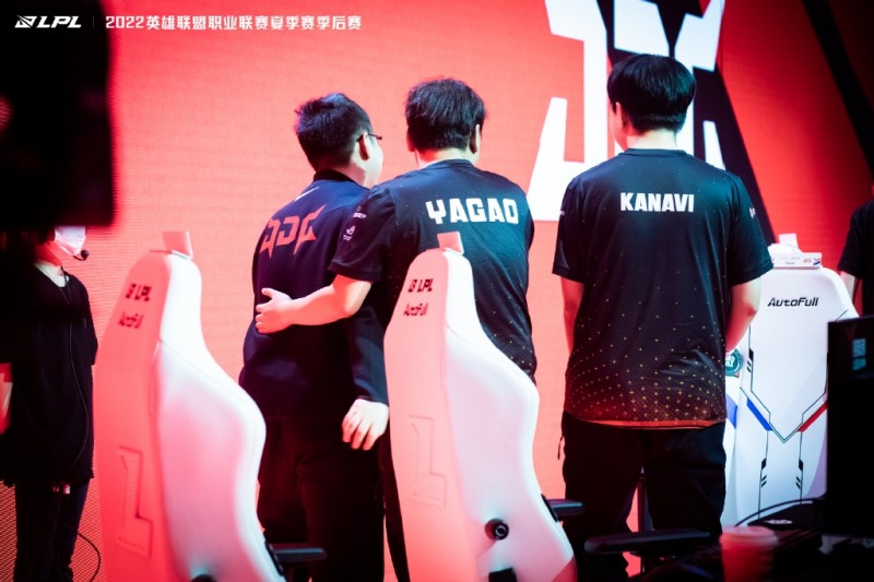 Photo=LPL 官方