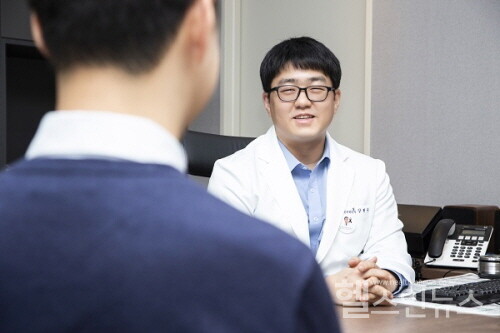 마음찬정신건강의학과강현구원장