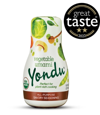 샘표 연두, 영국 ‘그레이트 테이스트 어워즈’ 최우수상 수상