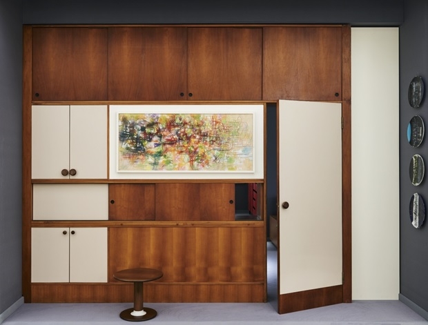 더페이지갤러리, 에토레 소트사스 작품 展 '휴머니즘 & 유머니즘’ 개최