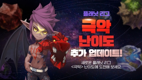 글로벌 업데이트를 진행한 ‘2022 게임빌프로야구 슈퍼스타즈’