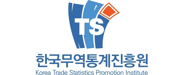 사진=한국무역통계진흥원 로고