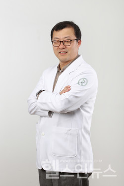 고신대학교복음병원위장관외과윤기영교수