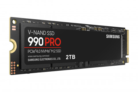 삼성전자 SSD 990 PRO