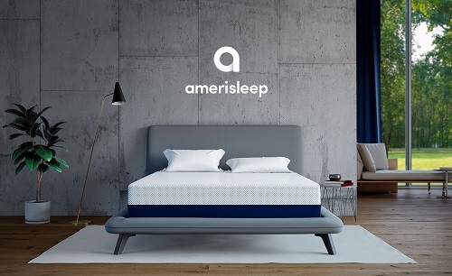 아메리슬립, 2022 대한민국소비자만족도1위 2년 연속 수상