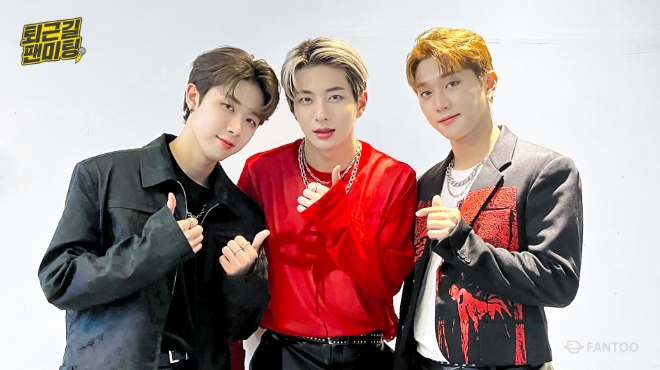 '퇴근길 팬미팅’ 골든차일드 ‘막내 온 탑’ 보민, 형들 쩔쩔매게 한 거침없는 폭로전