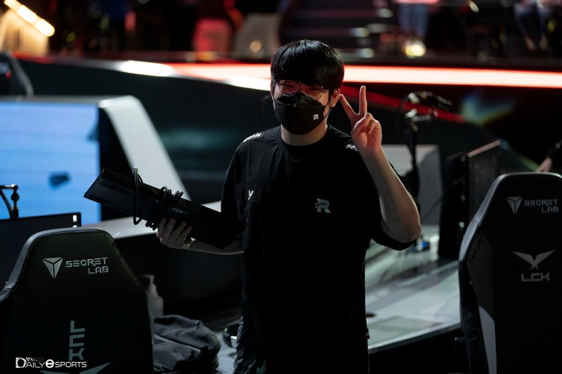 kt '빅라' 이대광.