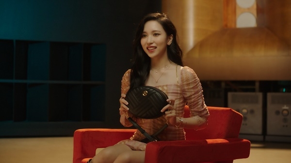 메트로시티, 트와이스 미나·구교환이 반한 추석 기프트 공개