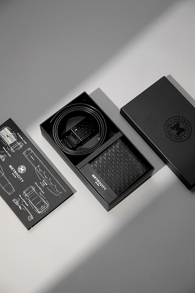 메트로시티, 트와이스 미나·구교환이 반한 추석 기프트 공개