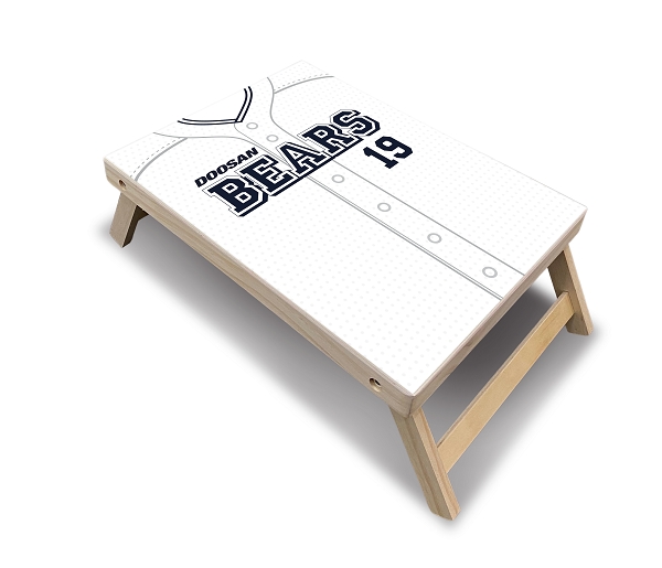 두산베어스, 9월 4일 '두린이날 이벤트'…김인태, 정철원 어린이팬 대상 사인회