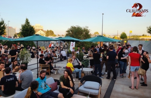 ㈜엔씨소프트 ‘길드워2’, 서비스 10주년 기념 인포그래픽 공개