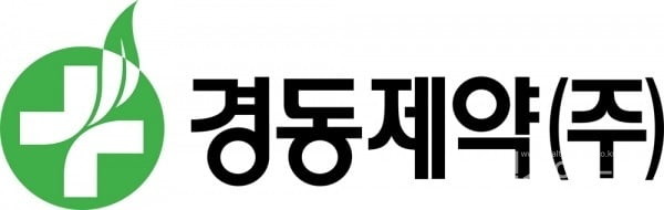 경동제약로고