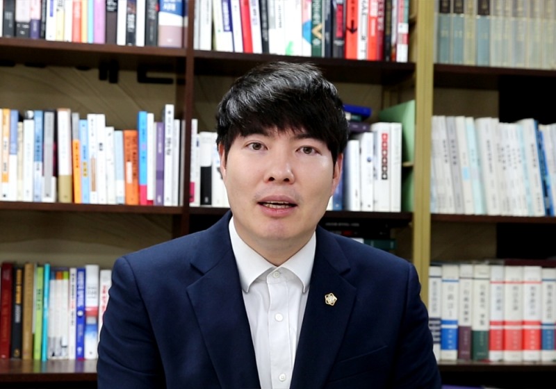 사진=법무법인혜안 김현익변호사