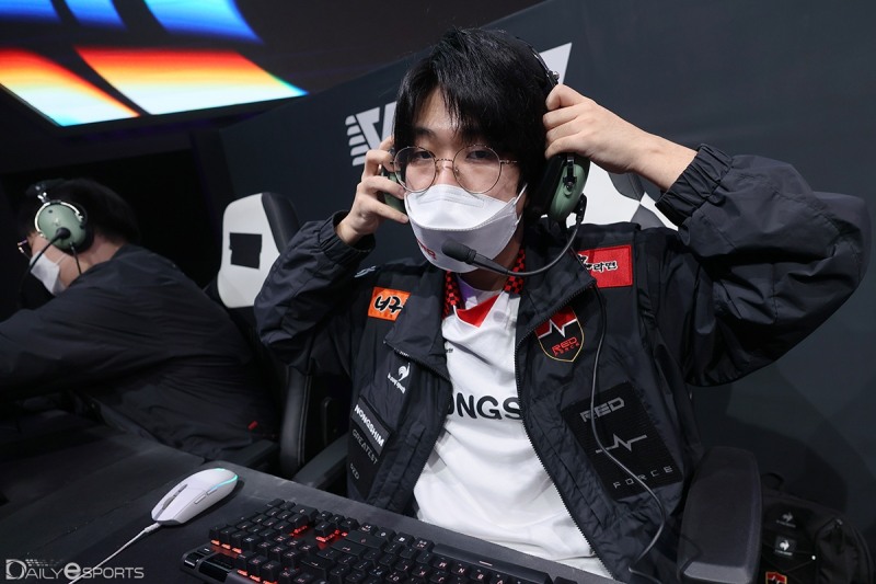 농심 '지우' 정지우