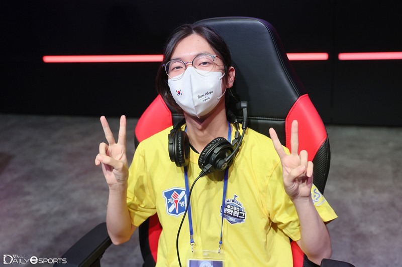 계명대학교 김준영.