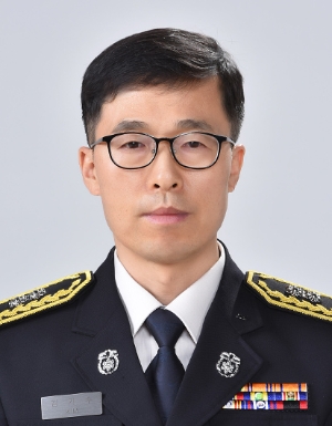 김기수 소방경