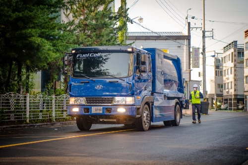 현대차그룹 "신기술 캠페인 영상 ‘디어 마이 히어로’, 부산국제광고제 ‘올해의 그랑프리’"