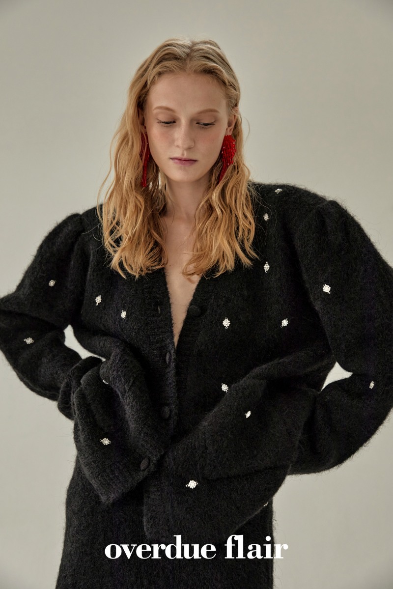 오버듀플레어, 2022 F/W ‘refresh in your WARDROBE’ 룩북 공개