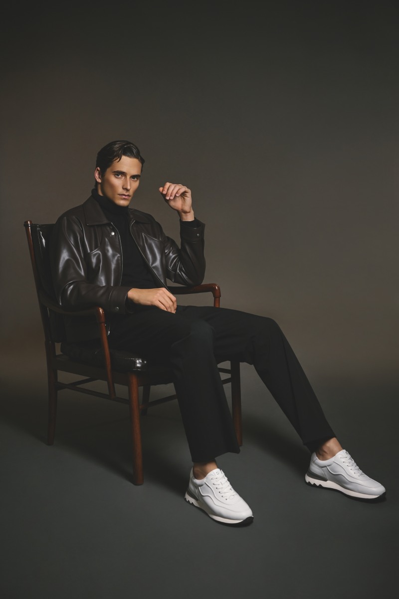 소다, 22 F/W 캠페인 ‘BECAUSE SODA’ 공개