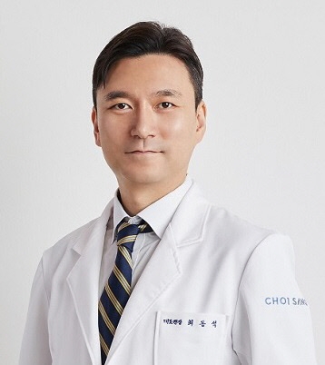 최상산부인과 최동석 대표원장
