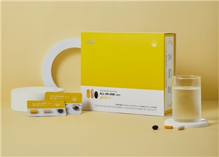 농협헬스케어, ‘올인원케어’ 신제품 새롭게 선봬